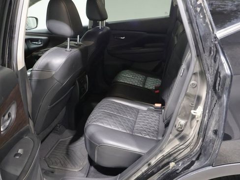 Used 2020 Nissan Murano Platinum AWD/4WD image 18