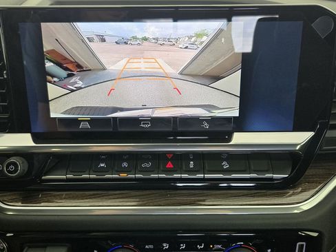 New 2026 Chevrolet Silverado 1500 LT image 18