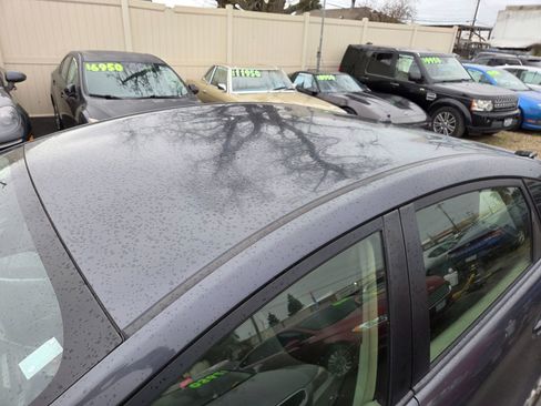 Used 2012 Toyota Prius Prius II image 7