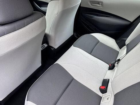 Certified 2024 Toyota Corolla LE FWD image 11