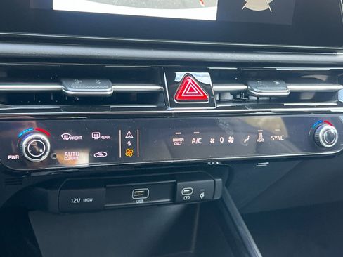 New 2026 Kia Niro Wave image 21