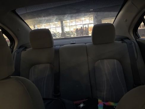 Used 2013 Chevrolet Sonic LT w/ Wheels and Fog Lamp Package image 20