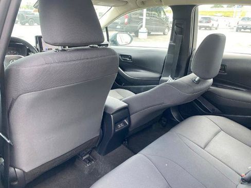 Used 2024 Toyota Corolla LE FWD image 28