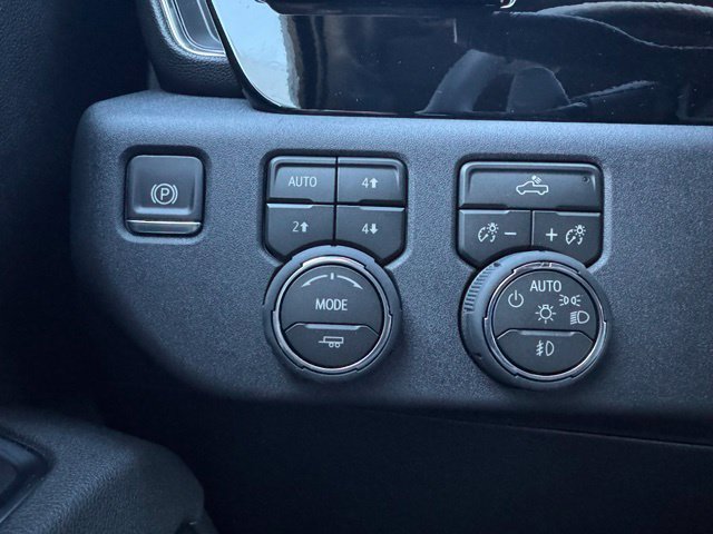 New 2026 Chevrolet Silverado 1500 RST AWD/4WD image 31
