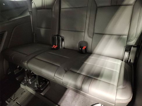 Used 2025 Chevrolet Tahoe RST w/ Comfort Package AWD/4WD image 35