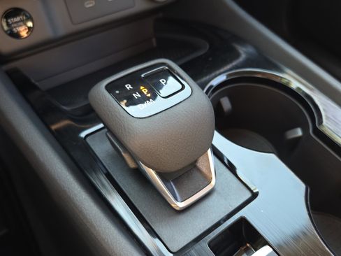 New 2026 Nissan Rogue SV FWD image 23