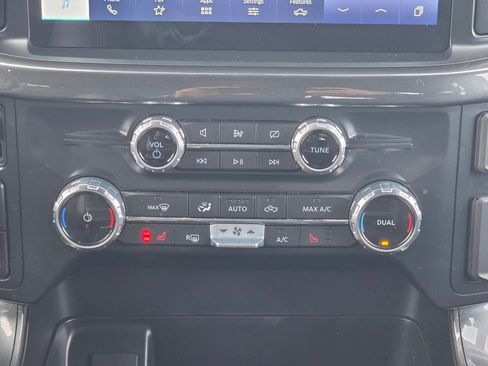 Used 2022 Ford F150 Tremor w/ Equipment Group 401A Mid image 14