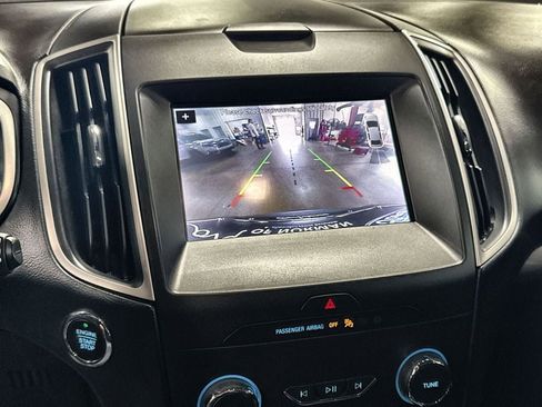 Used 2019 Ford Edge SEL w/ Equipment Group 201A FWD image 20