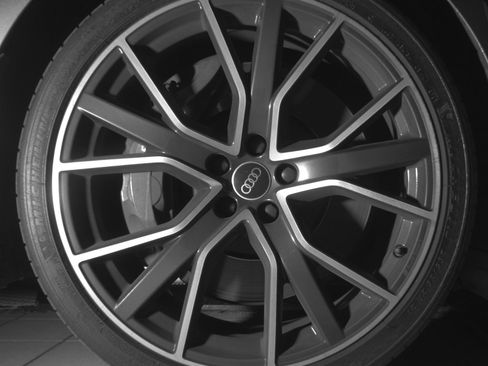 Certified 2022 Audi S7 Prestige image 13