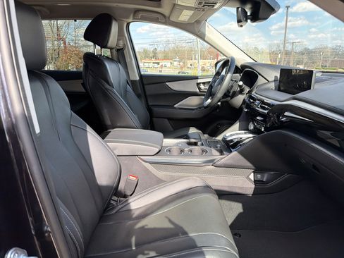 Certified 2023 Acura MDX w/Technology Package image 34