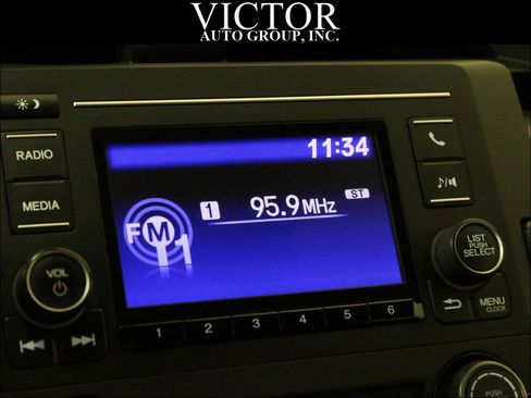 Used 2017 Honda Civic LX image 23