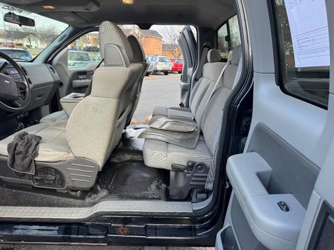 Used 2008 Ford F150 STX image 11
