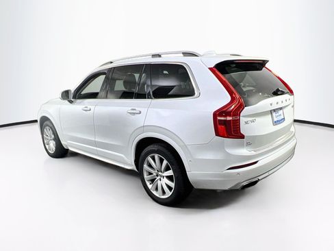 Used 2017 Volvo XC90 T6 Momentum w/ Vision Package AWD/4WD image 7