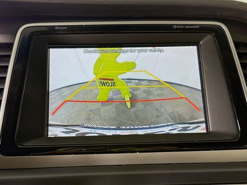 Used 2018 Hyundai Sonata SEL image 5