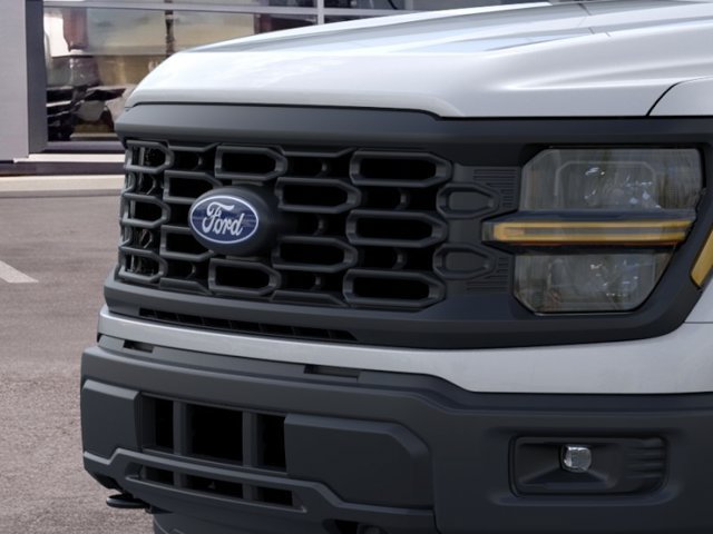 Used 2026 Ford F150 STX w/ Equipment Group 201A FX4 AWD/4WD image 17