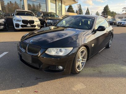 Used 2011 BMW 335is Convertible