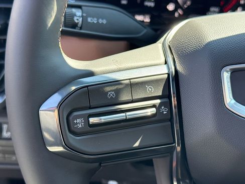 New 2026 GMC Canyon AT4 w/ Technology Plus Package AWD/4WD image 21