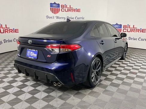 Used 2023 Toyota Corolla SE image 3