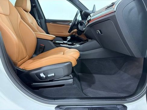 Certified 2023 BMW X3 xDrive30i w/ Convenience Package AWD/4WD image 20