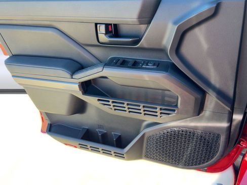 New 2025 Toyota Tacoma SR5 image 12