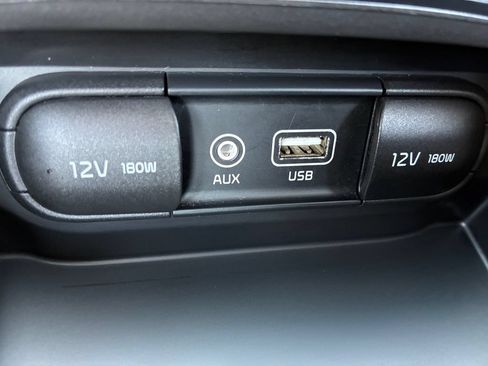 Used 2019 Kia Optima S w/ S Panoramic Sunroof Package FWD image 29