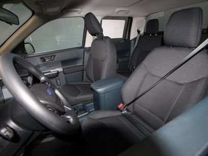 New 2026 Ford Maverick XL w/ Equipment Group 101A