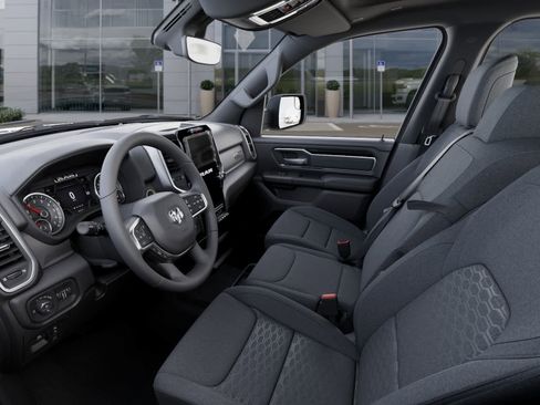 New 2026 RAM 1500 Big Horn image 22
