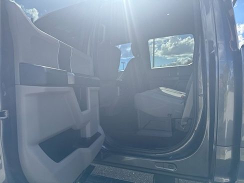 Used 2019 Ford F350 XLT w/ XLT Value Package image 13