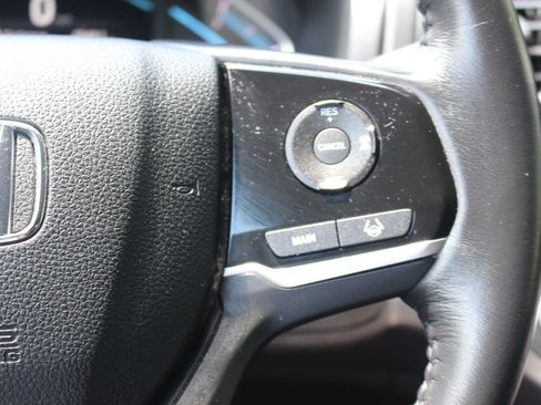 Used 2020 Honda Odyssey EX-L image 21
