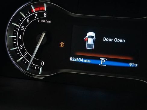 Used 2020 Honda Ridgeline RTL image 5