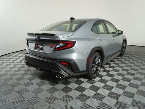 New 2025 Subaru WRX tS w/ Popular Package #1A AWD/4WD image 7