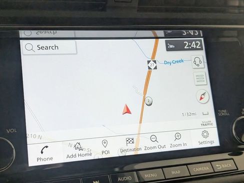 Used 2025 Nissan Z Performance w/ Floor Mat Package image 19