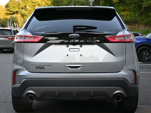 Used 2024 Ford Edge Titanium image 6