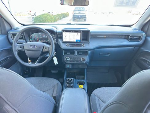 Used 2024 Ford Maverick XLT w/ XLT Luxury Package image 14