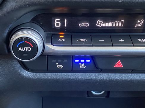 Certified 2026 MAZDA CX-50 AWD 2.5 Hybrid w/ Weather Package image 15