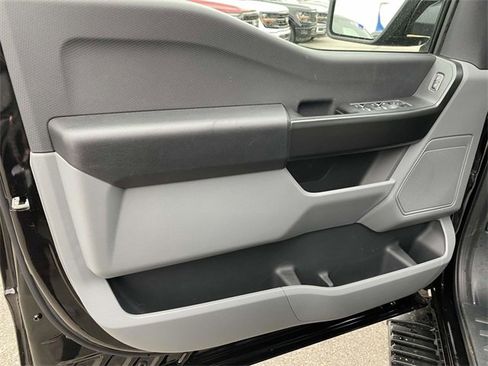 New 2025 Ford F150 XL w/ Equipment Group 103A High image 9