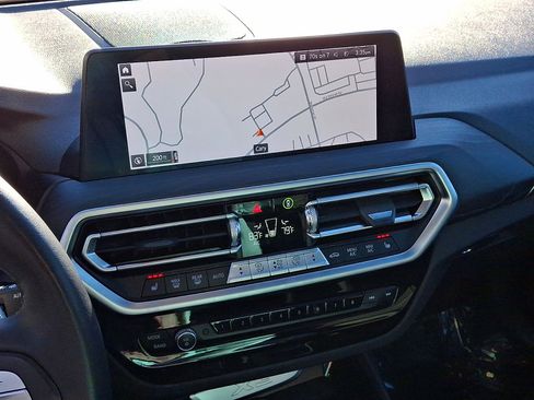 Used 2024 BMW X3 xDrive30i w/ Convenience Package image 14