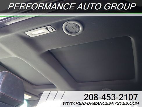 Used 2016 Ford Explorer Sport w/ Equipment Group 401A image 18