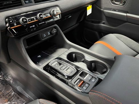 New 2026 Honda Passport TrailSport image 22