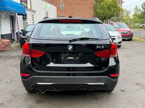 Used 2014 BMW X1 xDrive28i AWD/4WD image 11