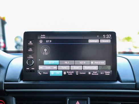 Certified 2025 Honda Pilot EX-L image 17