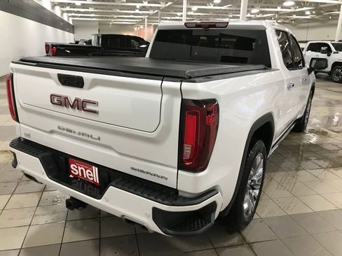 Used 2024 GMC Sierra 1500 Denali w/ Denali Reserve Package image 5