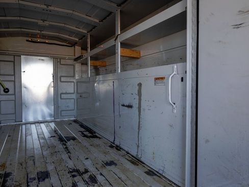 Used 2021 Chevrolet Express 3500 w/ Power Convenience Package image 18