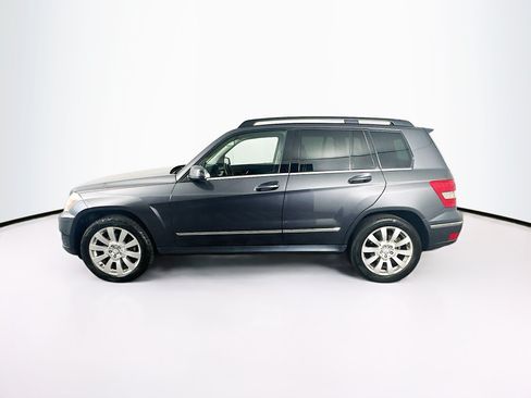 Used 2012 Mercedes-Benz GLK 350 2WD image 4
