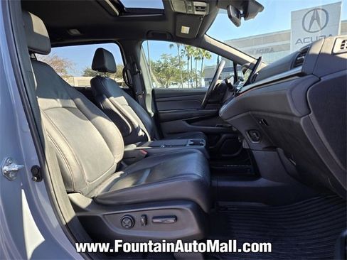 Used 2023 Honda Odyssey Sport image 17