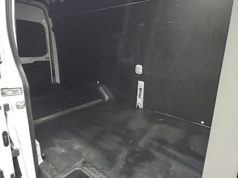 Used 2025 Ford Transit 250 148 High Roof Extended w/ Load Area Protection Package RWD image 16