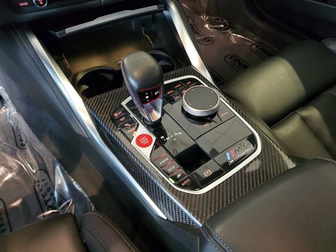 Used 2021 BMW M4 Competition w/ Executive Package image 25