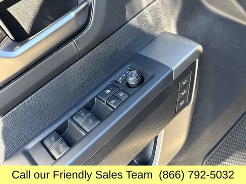 New 2026 Toyota Tundra Platinum AWD/4WD image 11