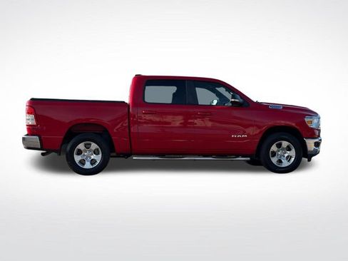 Used 2021 RAM 1500 Big Horn AWD/4WD image 6