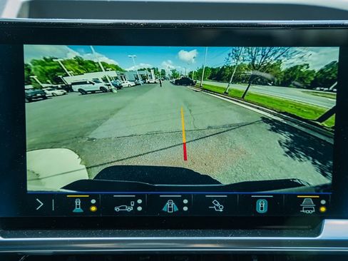 New 2026 Chevrolet Silverado 3500 LT AWD/4WD image 48